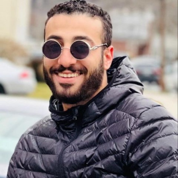 Meet your Posher, Ahmed - Picture 1 of 1